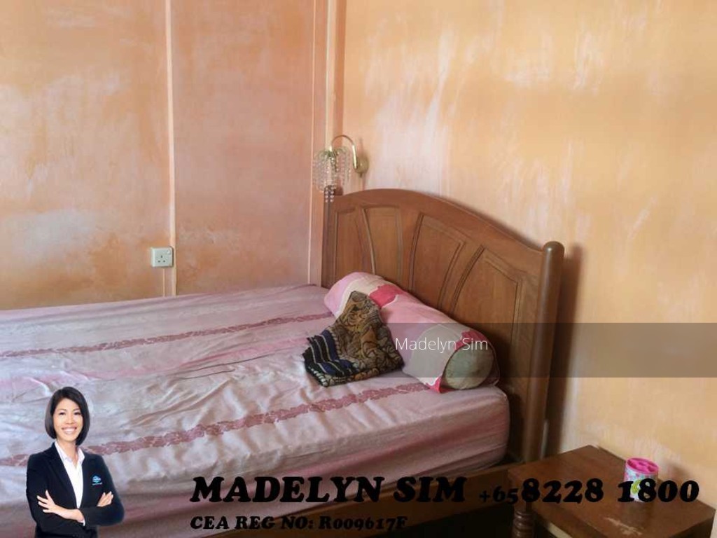 Blk 90 Bedok North Street 4 (Bedok), HDB 5 Rooms #156966102